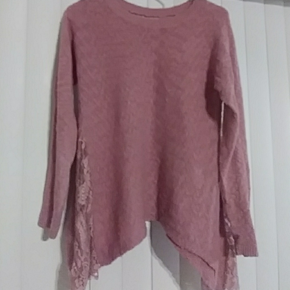 Lauren Conrad sweater